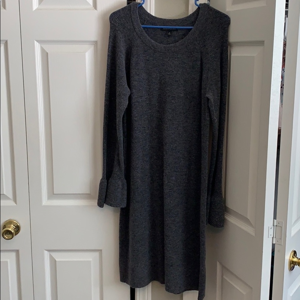 Banana Republic sweater dress